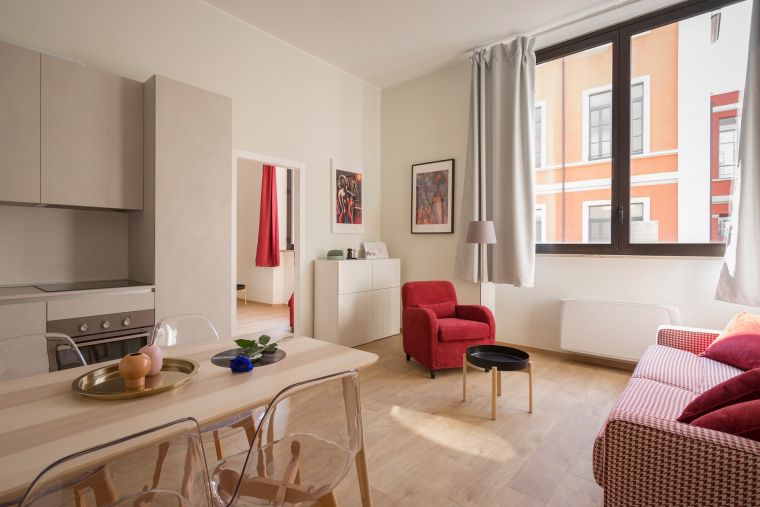 ¿Conoces la diferencia entre un apartamento turístico y una vivienda vacacional?