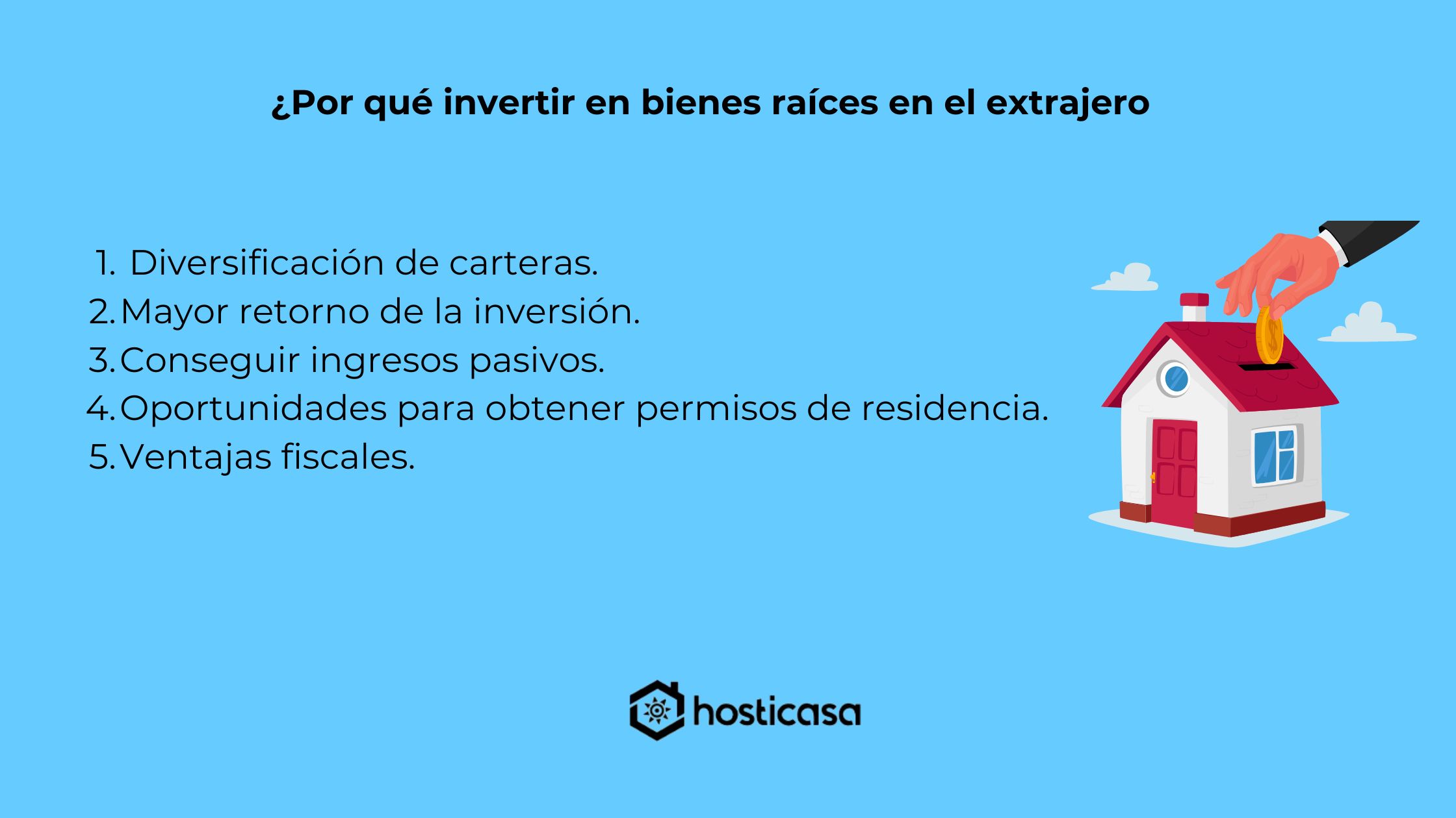 invertir bienes raices