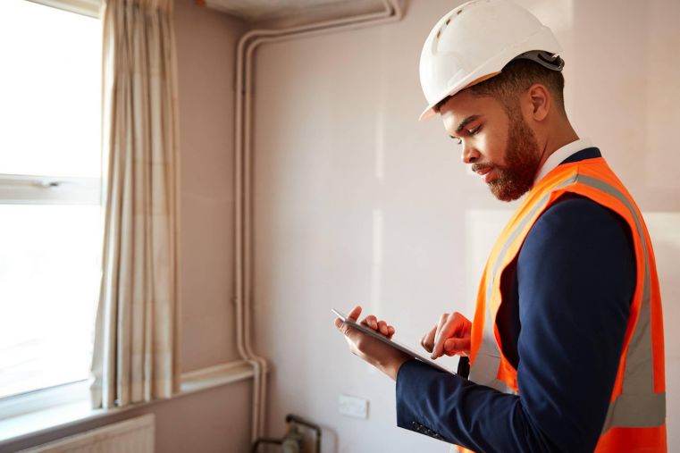 Todo lo que debes saber sobre la Inspección Técnica de Edificios