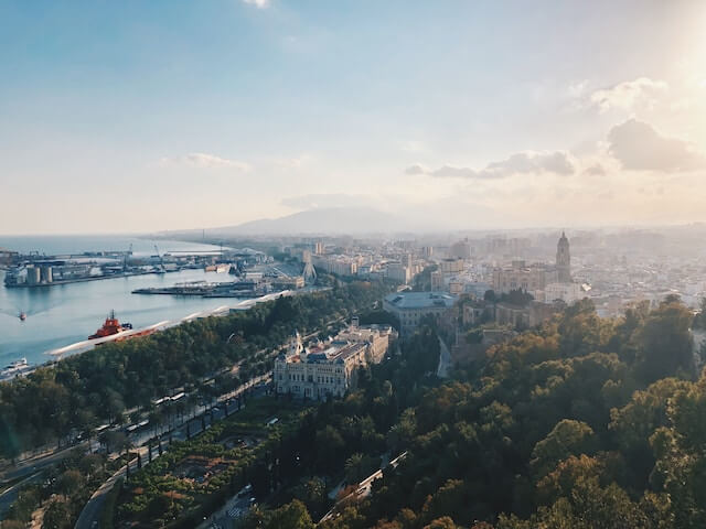 Normativa de pisos turísticos en Málaga