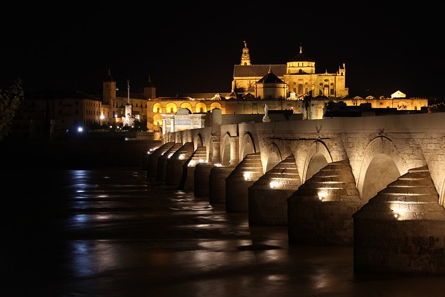 cordoba normativa pisos turisticos