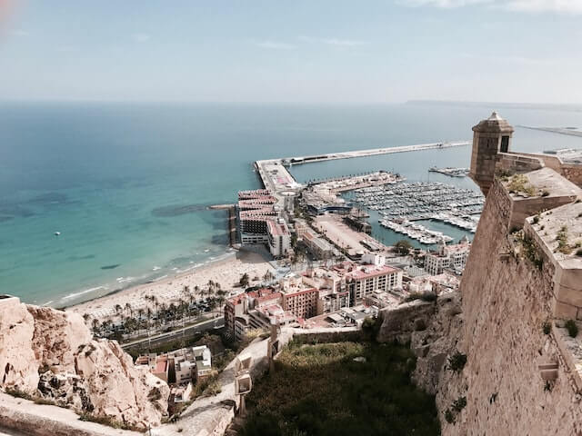 Normativa de alojamientos turísticos en Alicante