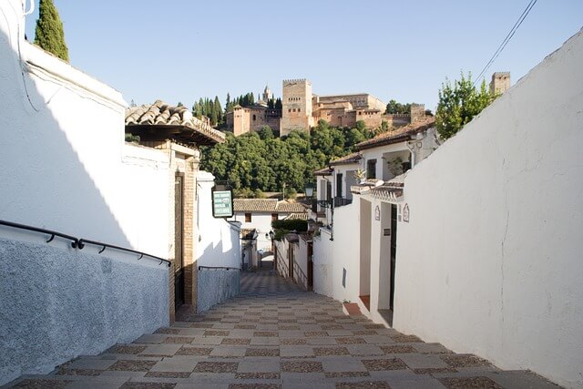 Normativa de alojamientos turísticos en Andalucía