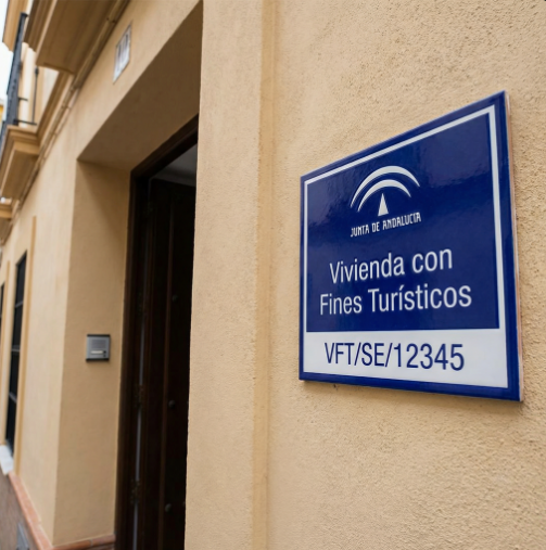 vivendas turisticas andalucia