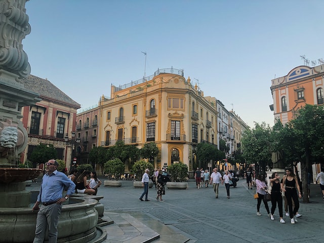   Nueva normativa de pisos turísticos en Sevilla