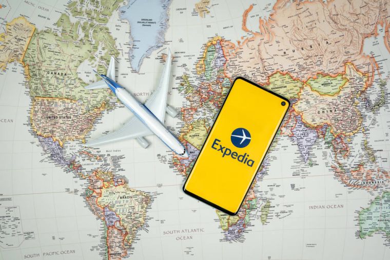 Expedia: cómo funciona el sistema de comisiones