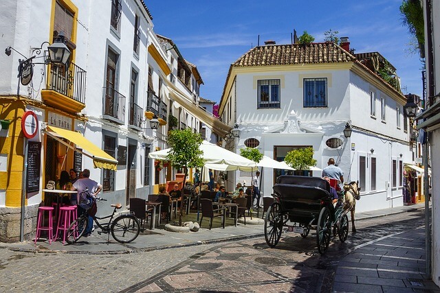 andalucia normativa alojamientos