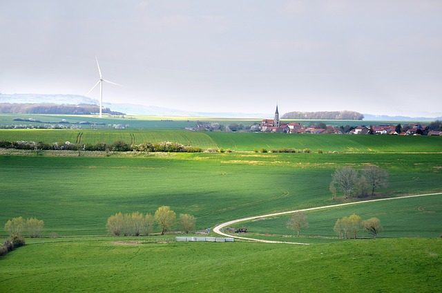 tendencia agroecoturismo