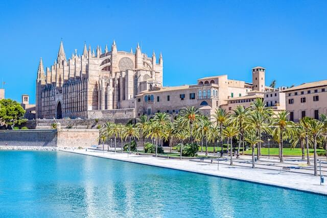 Tasa turística en Baleares: todo lo que necesitas saber