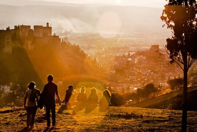 ciudad tasa turística